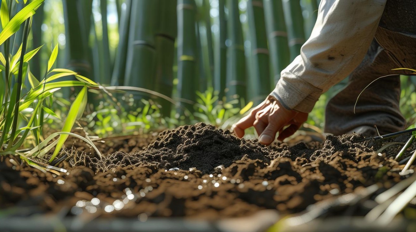 如何正确播种烏巨笋？高效种植技巧分享-图4