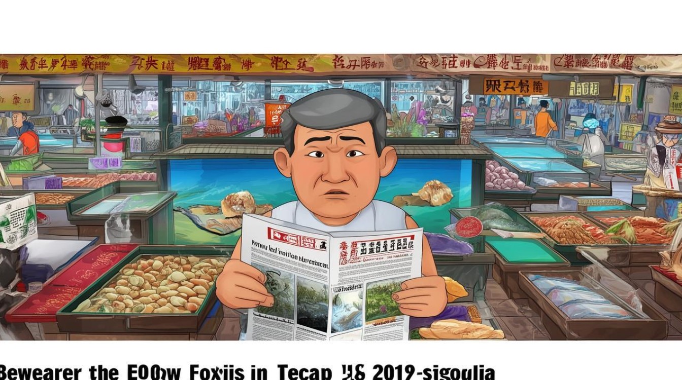 2019年水产养殖低价骗局有哪些？行业现状揭秘！-图1