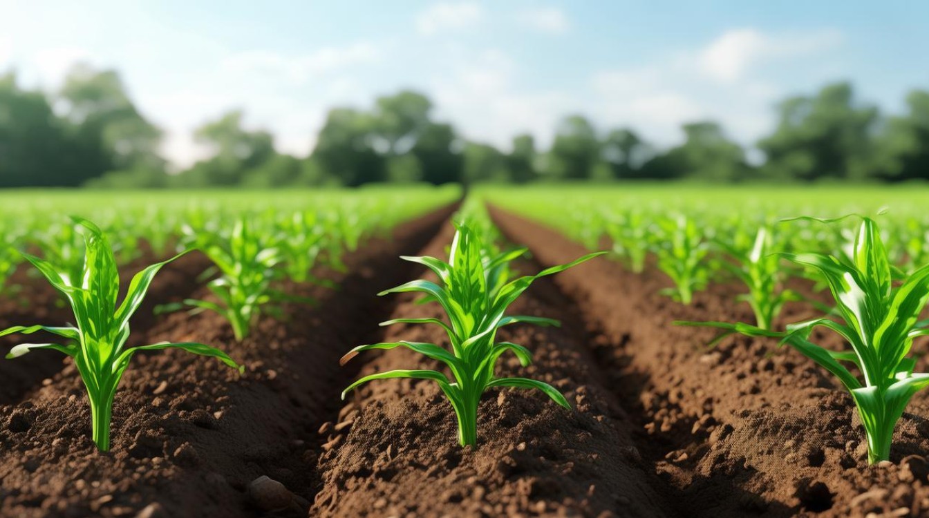 如何高效种植土油菜？实用技术指南-图3
