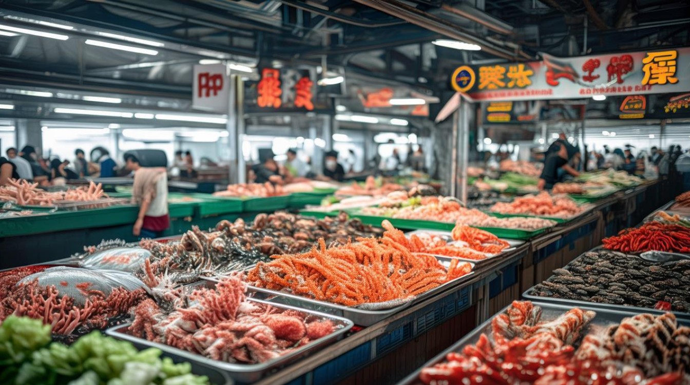 山东威海水产品市场现状如何？未来水产养殖有哪些趋势？-图2