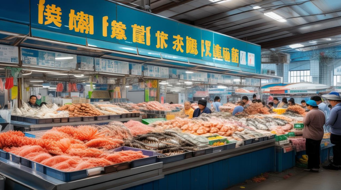 山东威海水产品市场现状如何？未来水产养殖有哪些趋势？-图4