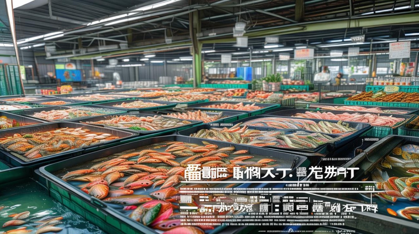 中国水产养殖业现状如何？批发市场有哪些新趋势？-图3