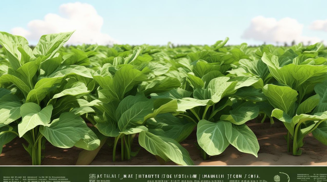 如何正确栽植大叶秋葵？实用技术指南-图3