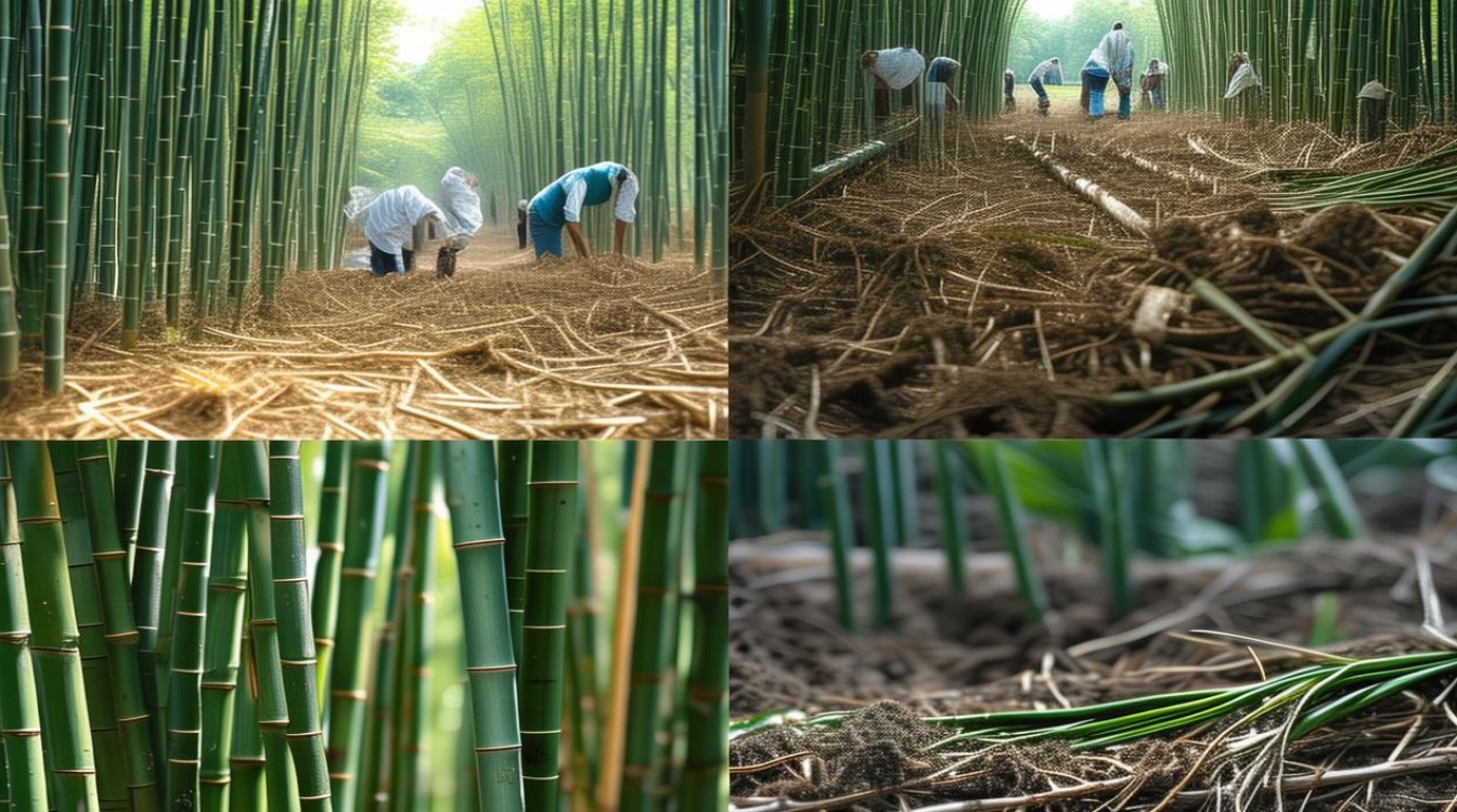 如何高效种植竹荪？栽培技术全解析-图2