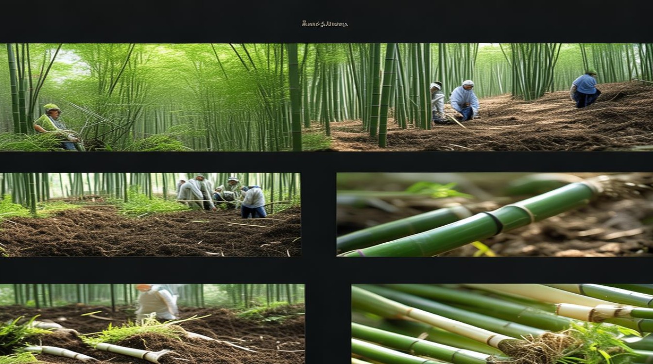 如何高效种植竹荪？栽培技术全解析-图3