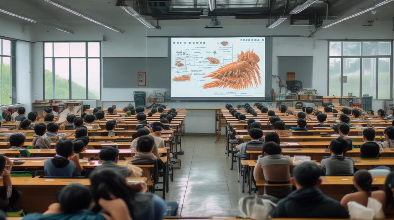 广西龙虾养殖技术培训哪里学？-图1