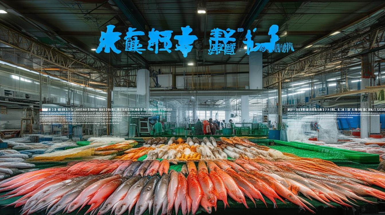大家洼水产市场的养殖技术及行业趋势有哪些最新发展？-图4