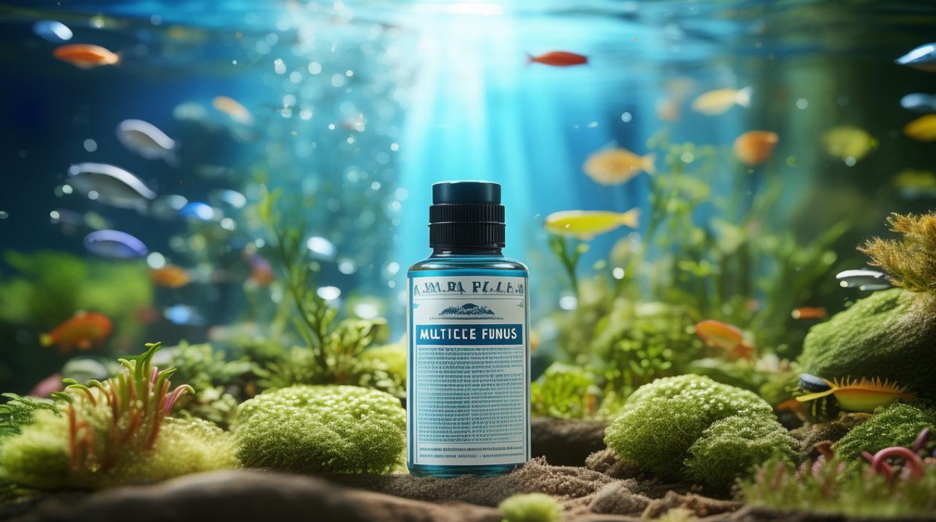 水产万效菌有哪些作用？全面解析其功效与用途-图2