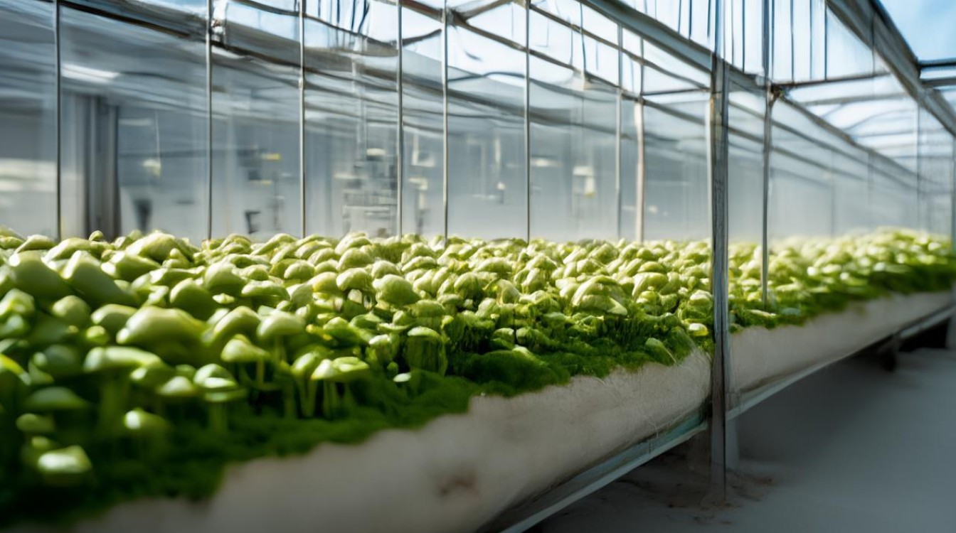 大棚草菇怎么栽培？高效种植技术全解析-图2