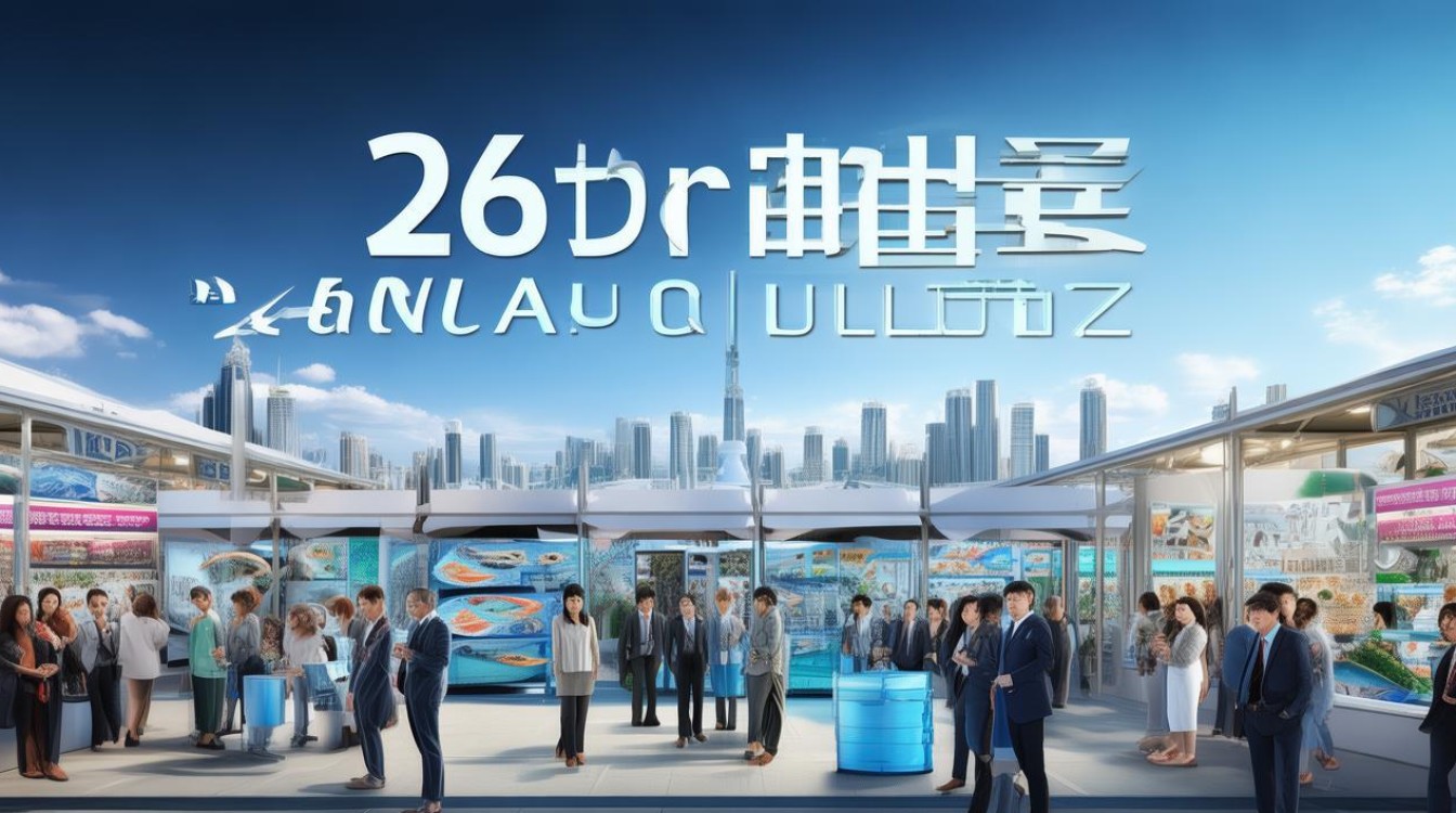 26号大连水产展会有哪些水产养殖新趋势与技术？-图3