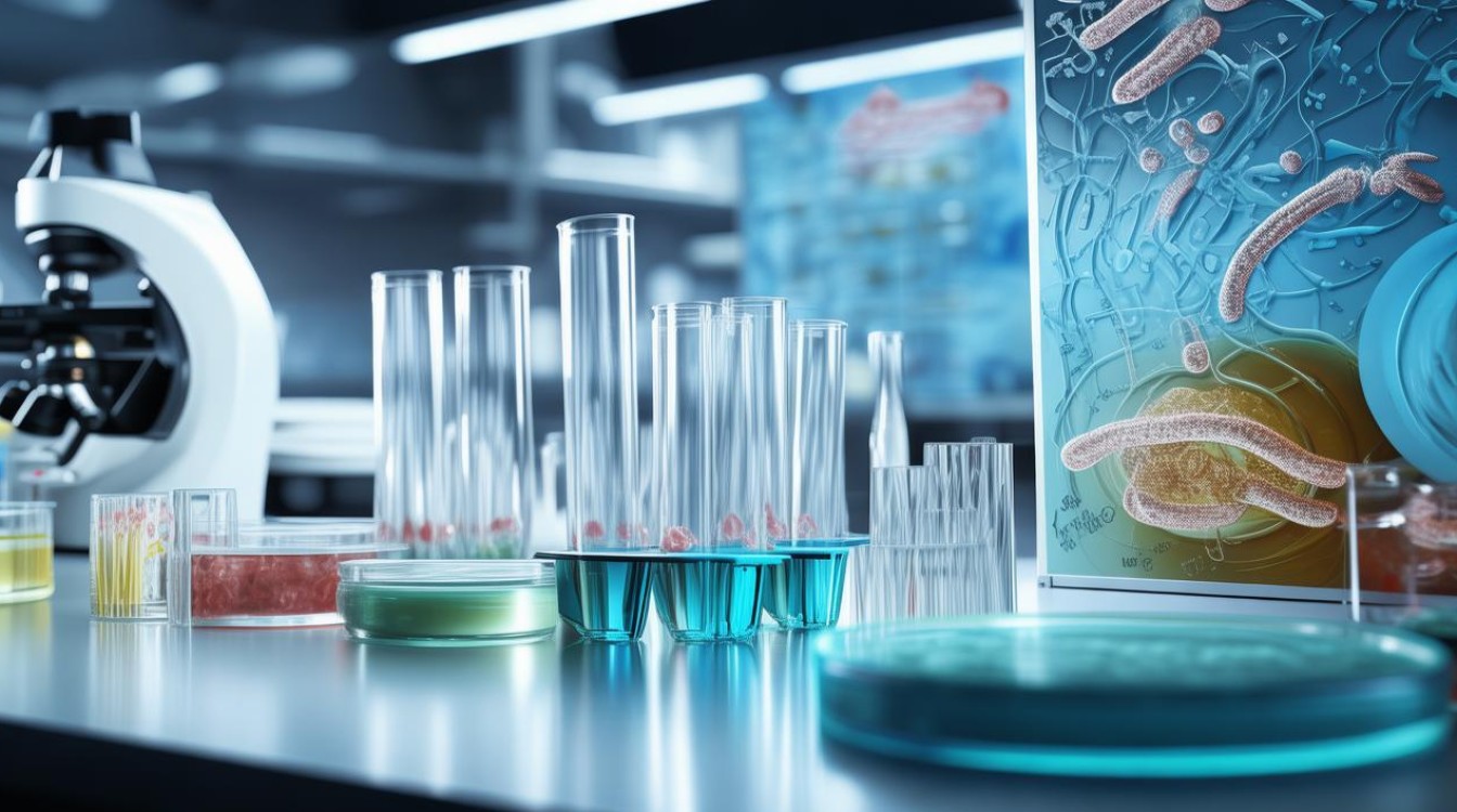 乳酸菌如何改善水产养殖？作用机制解析-图4