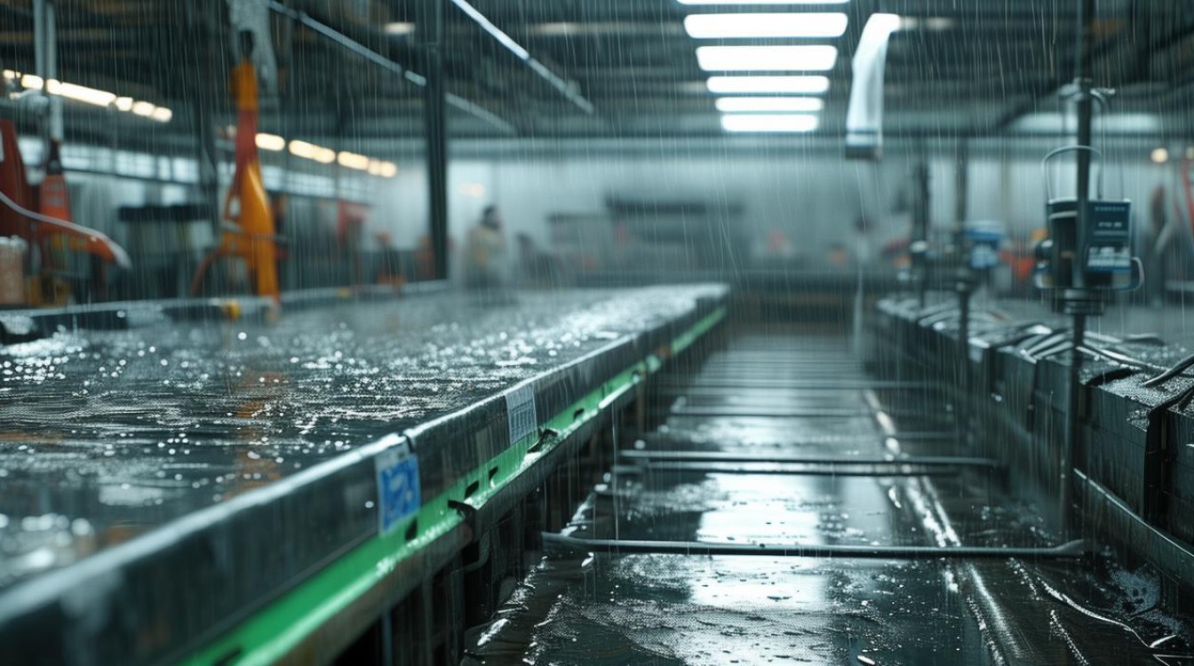 阴雨天水产养殖要注意什么？关键措施一览-图1