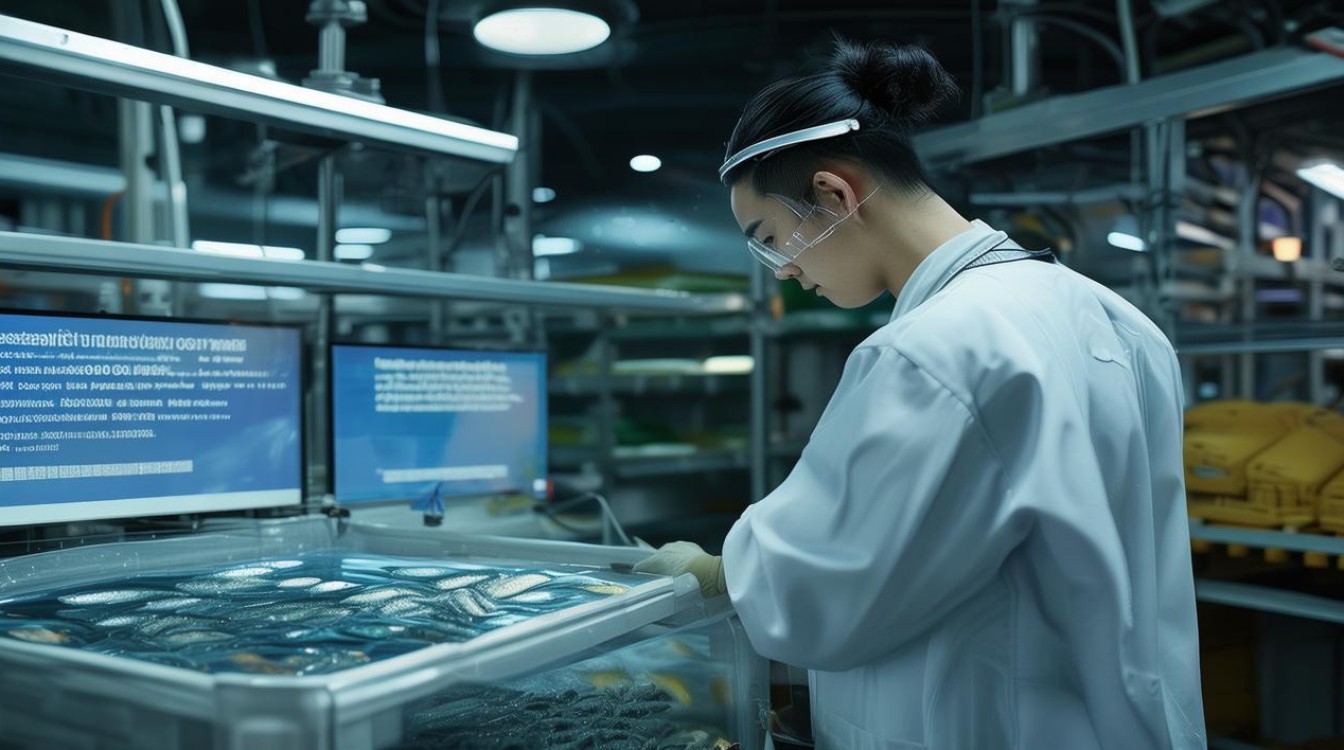 水产育苗技术员在现代养殖中有多重要？-图4