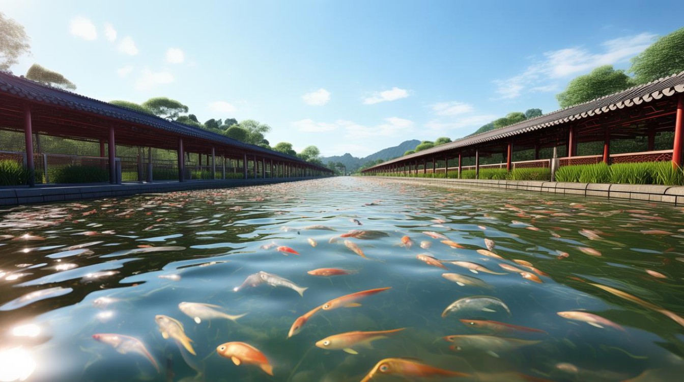 珠海水产养殖发展现状与前景如何？-图2
