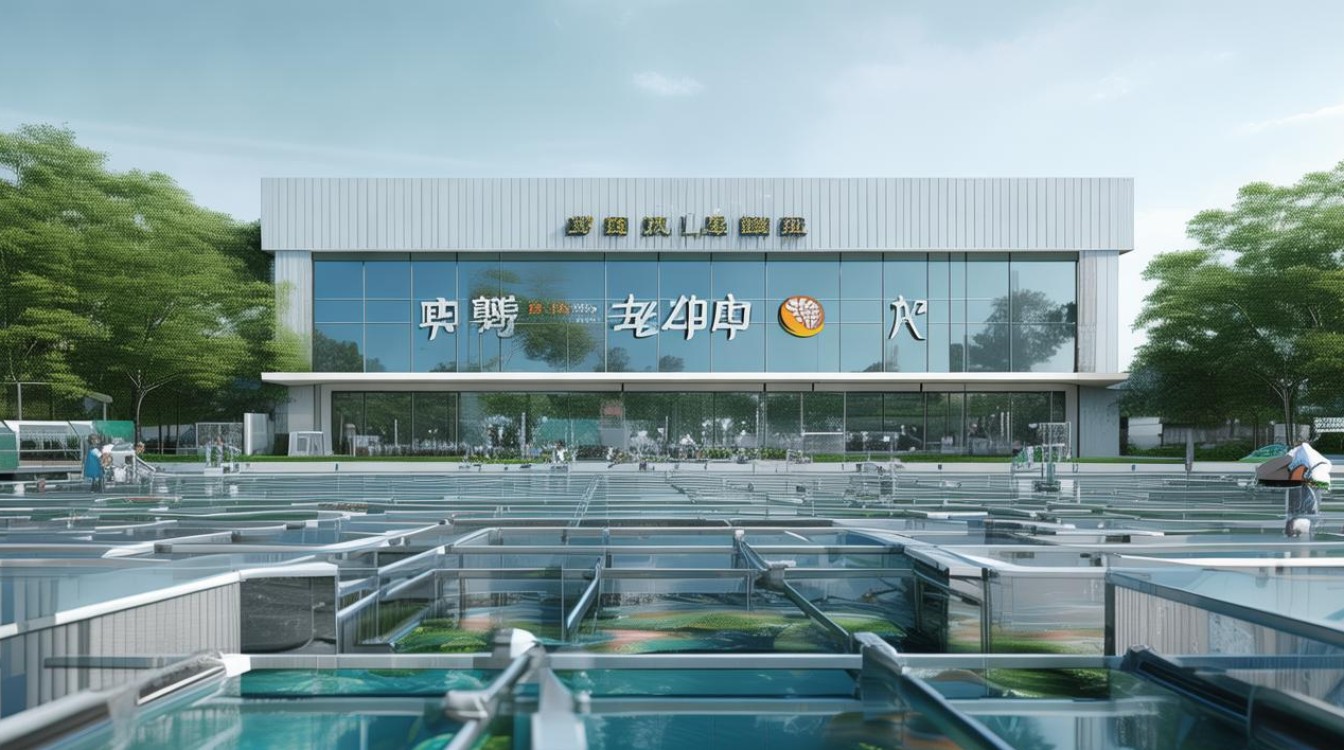 永言水产有限公司如何创新现代水产养殖？-图3