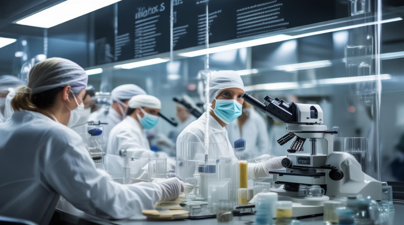如何有效防治鹅病？实用技术分享-图1