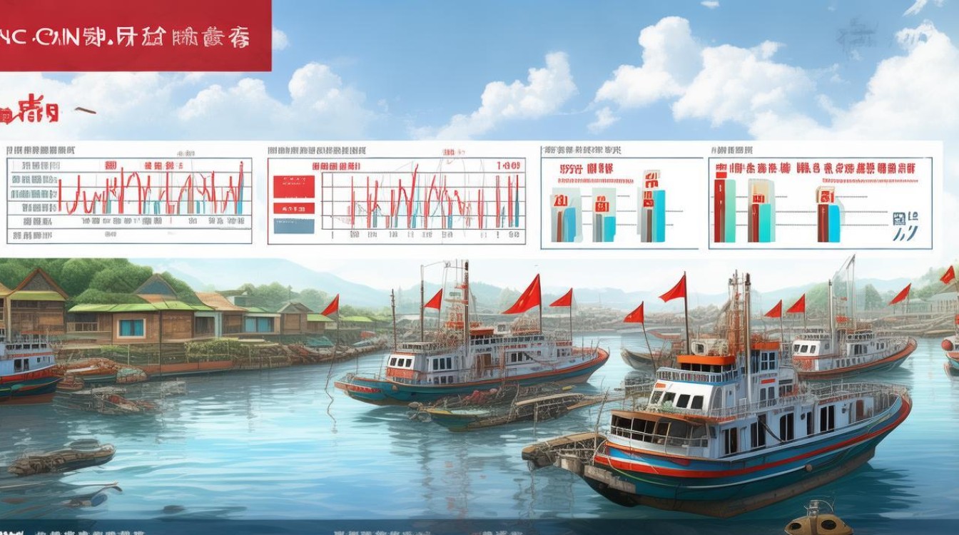 中国水产政策如何影响行业发展现状？-图3