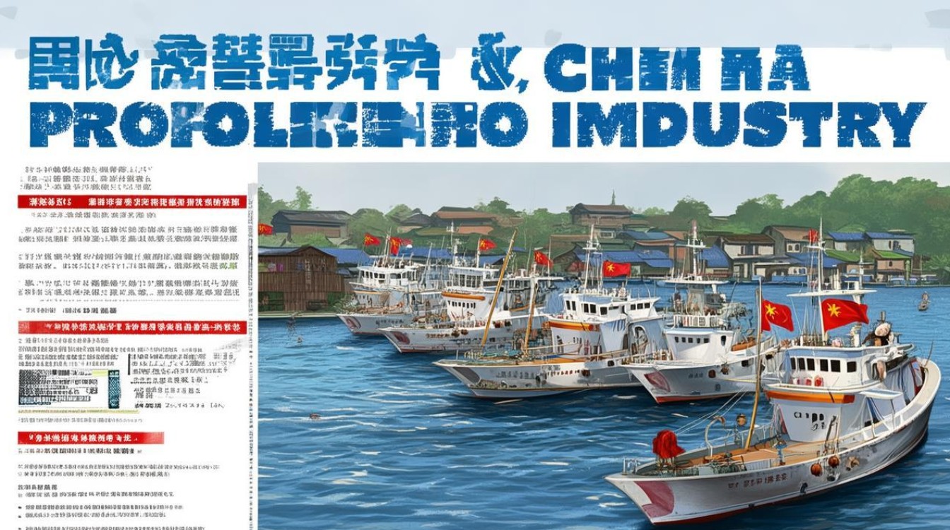 中国水产政策如何影响行业发展现状？-图4