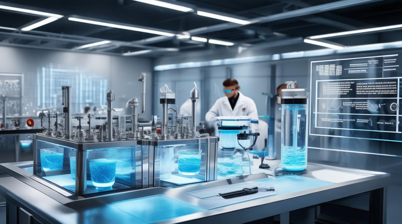 水产用水毒清如何科学管理并调控水质？-图3