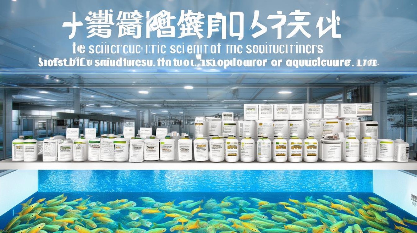 卫可水产专用如何提升养殖效益？-图4