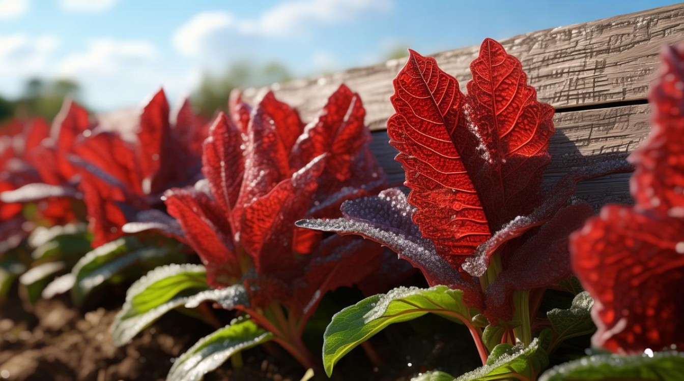 如何高效种植红薯？掌握这些技术提高产量！-图3