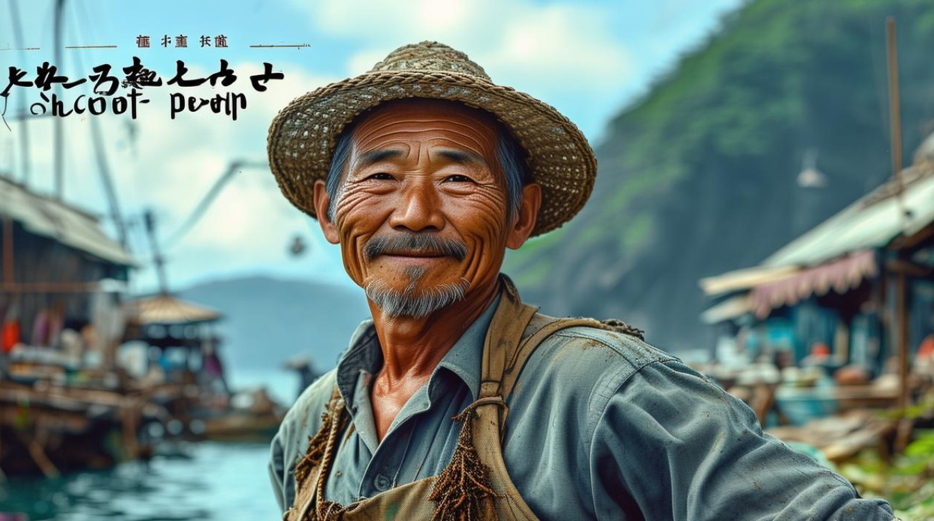 如何成为一名真实的水产人？从业者必备指南-图1