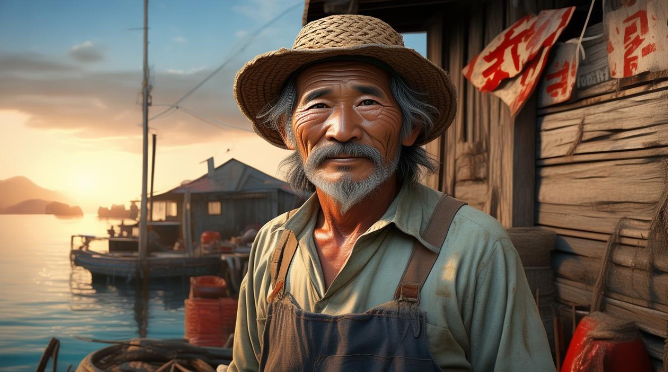如何成为一名真实的水产人？从业者必备指南-图3