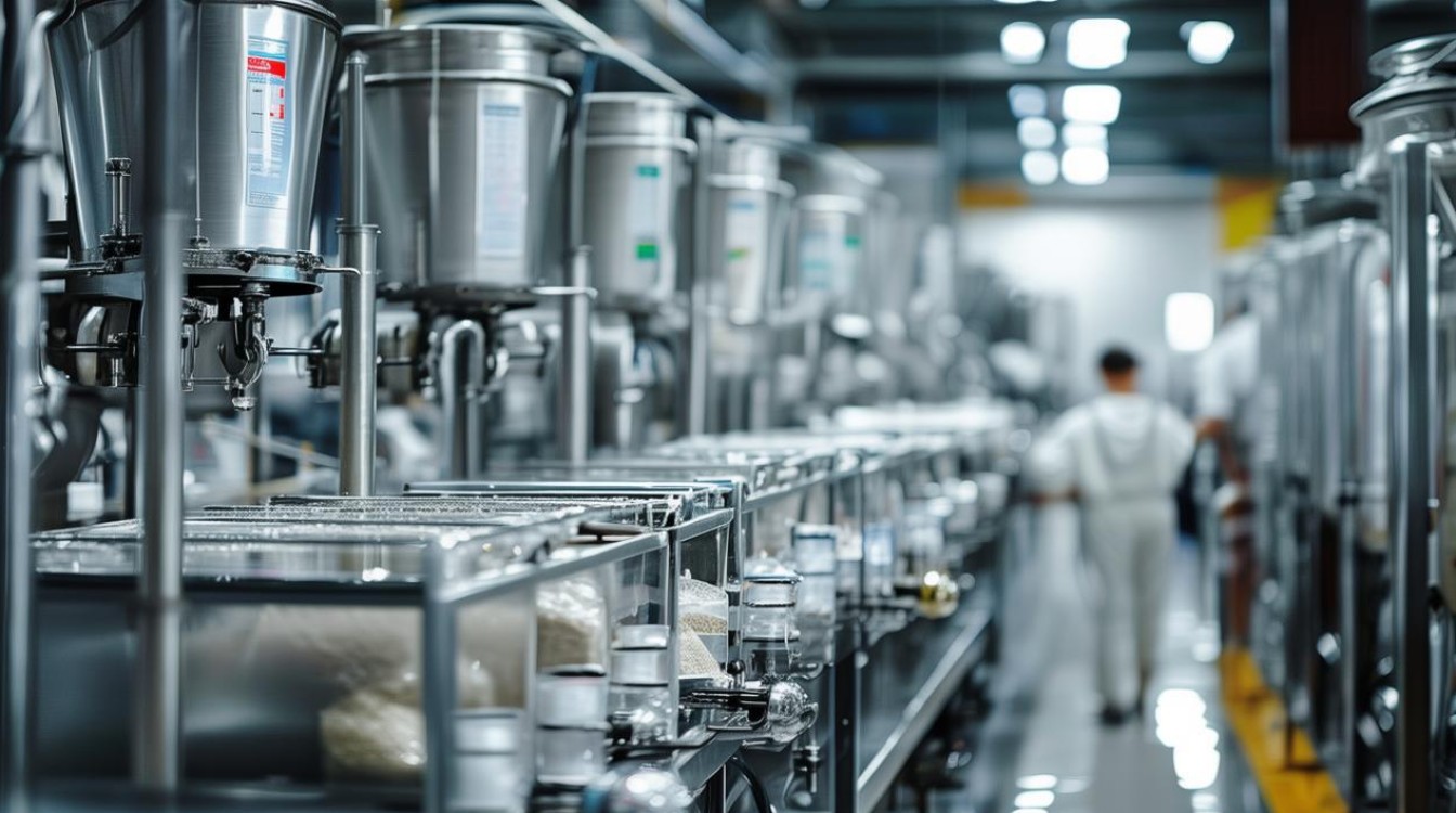 如何制作高效营养的饲料？完整技术指南-图3
