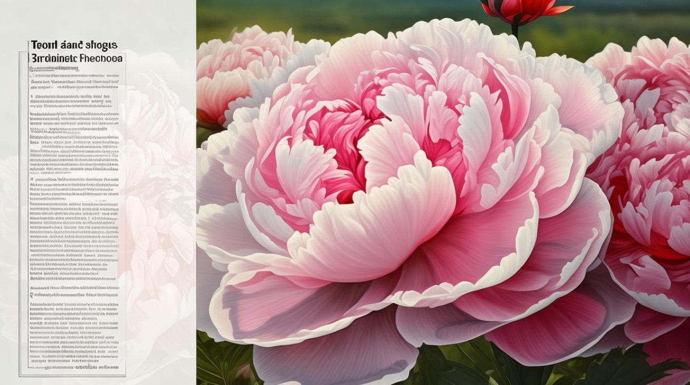 牡丹花如何繁殖？简单易学的繁殖技巧分享-图3