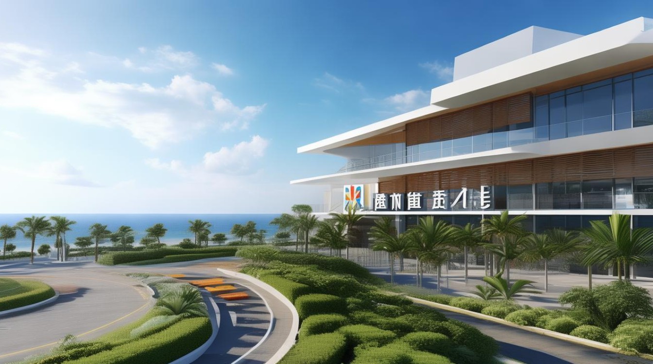 海南省水产实业发展公司如何引领现代水产养殖新篇章？-图2
