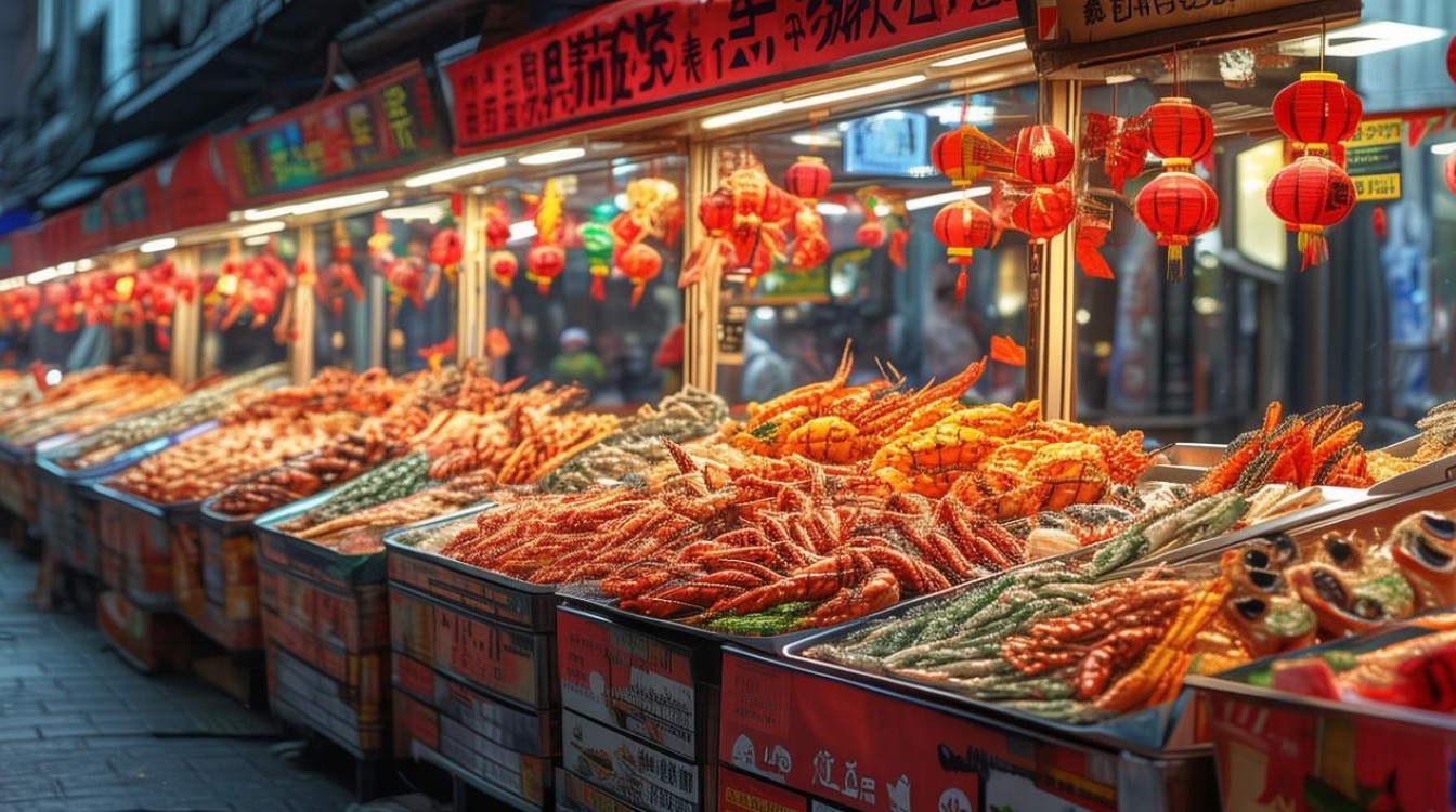 天津国庆节期间有哪些特色水产？-图4