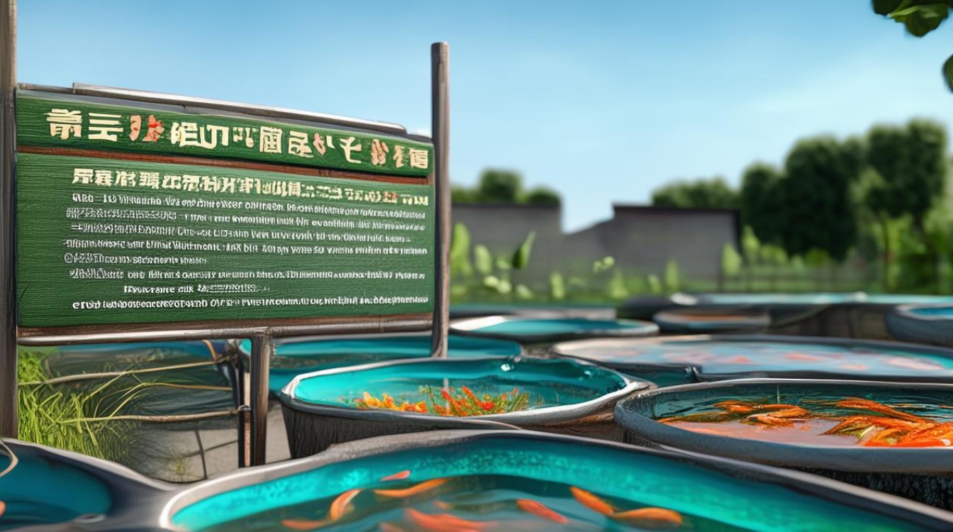 现在投资水产养殖场还有前景吗？行业现状与转让价值解析-图3