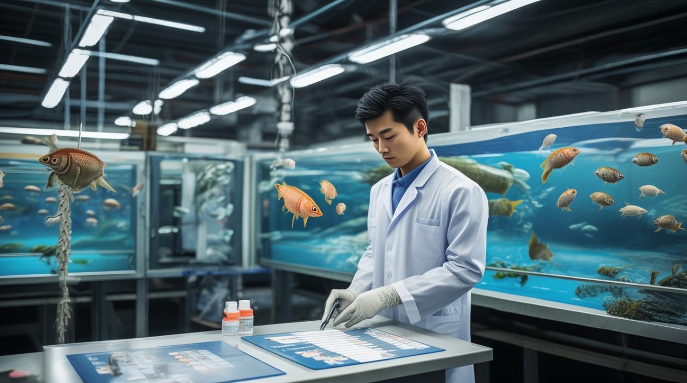 水产养殖如何使用阿维菌素？中毒后如何解救？-图1