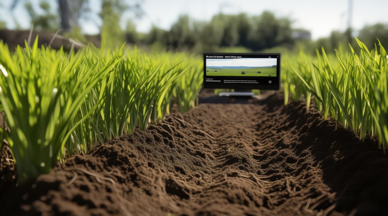 如何种植沙参？实用种植技术视频指南-图1