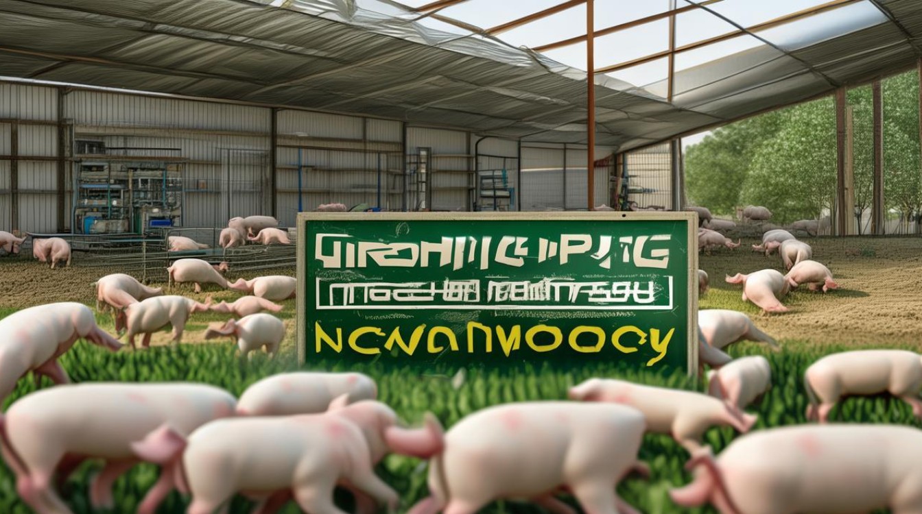 绿色养猪新技术如何推动可持续畜牧业发展？-图4