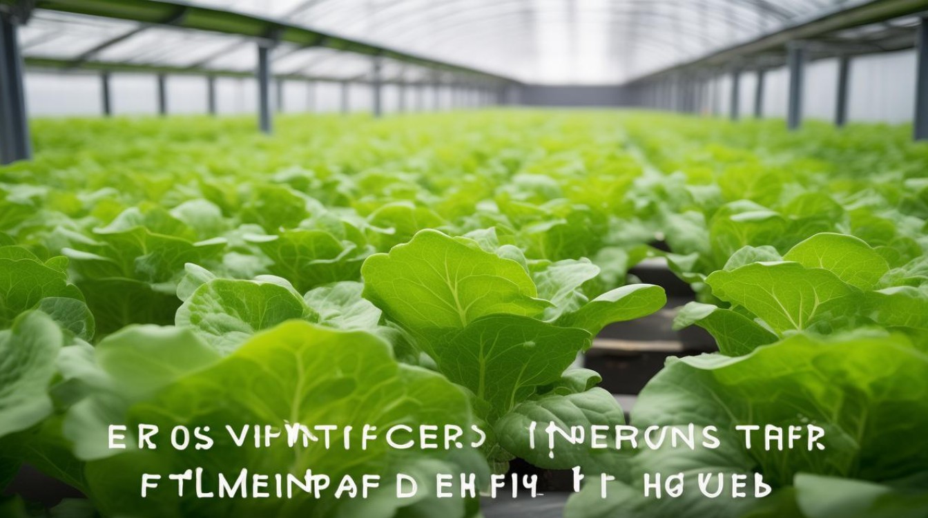 如何种植大棚莴笋？技术视频指南-图1