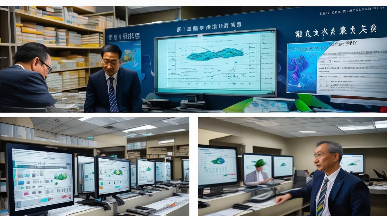 宁波市水产局如何推动水产养殖业高质量发展？职能与政策解析-图1