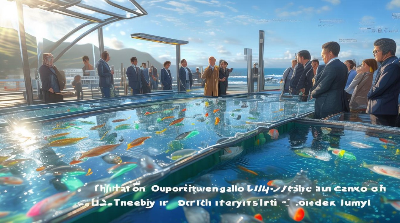 赴日发展水产养殖业有哪些机遇与挑战？-图2