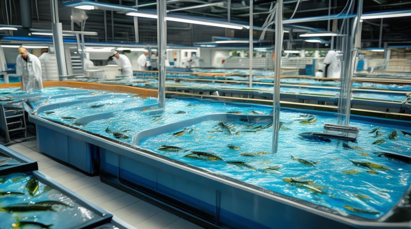 水产EM菌养殖技术有哪些应用实践？-图4