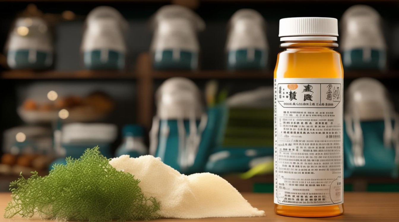 水产三黄粉有哪些功效与作用？-图1