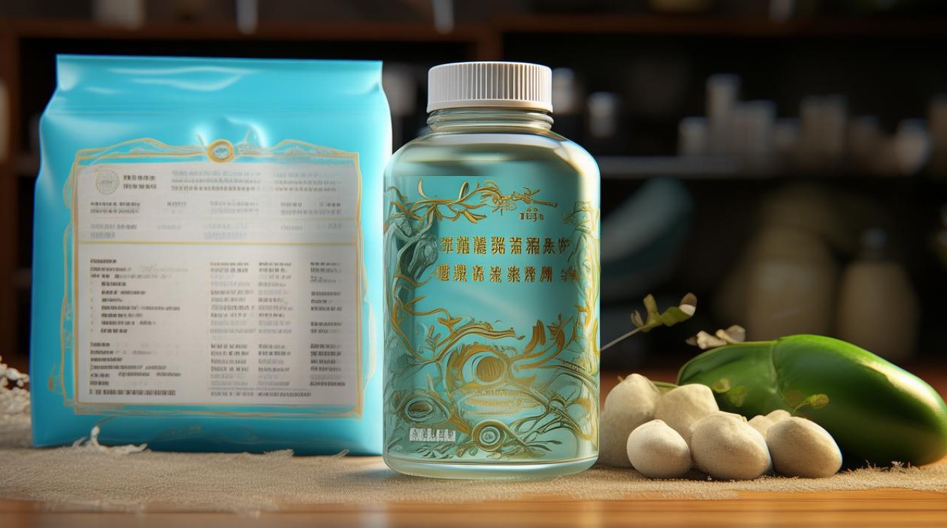 水产三黄粉有哪些功效与作用？-图3