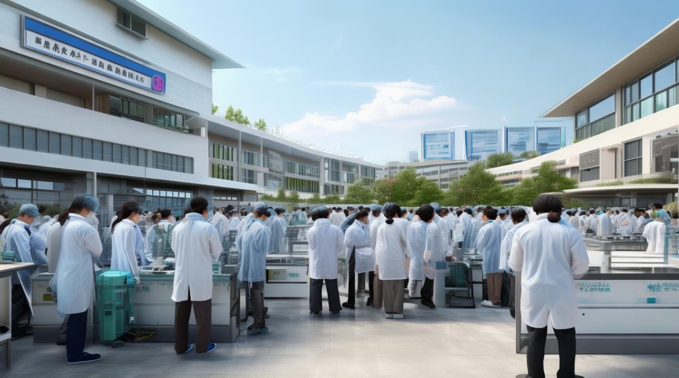 广西养殖技术培训学校如何赋能现代养殖业？-图1