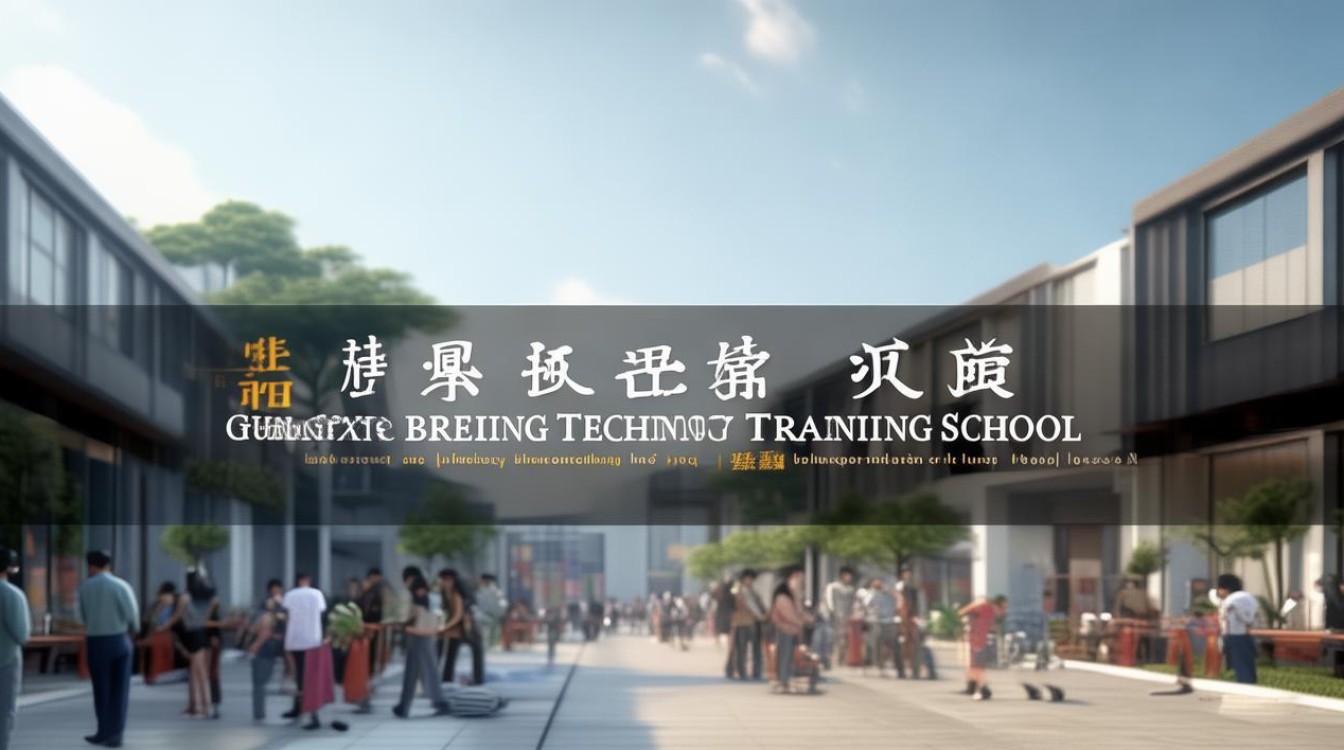 广西养殖技术培训学校如何赋能现代养殖业？-图4