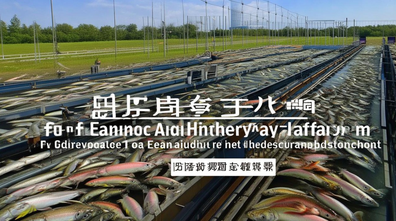 恩平水产高科技养殖场如何引领现代渔业转型升级？-图4