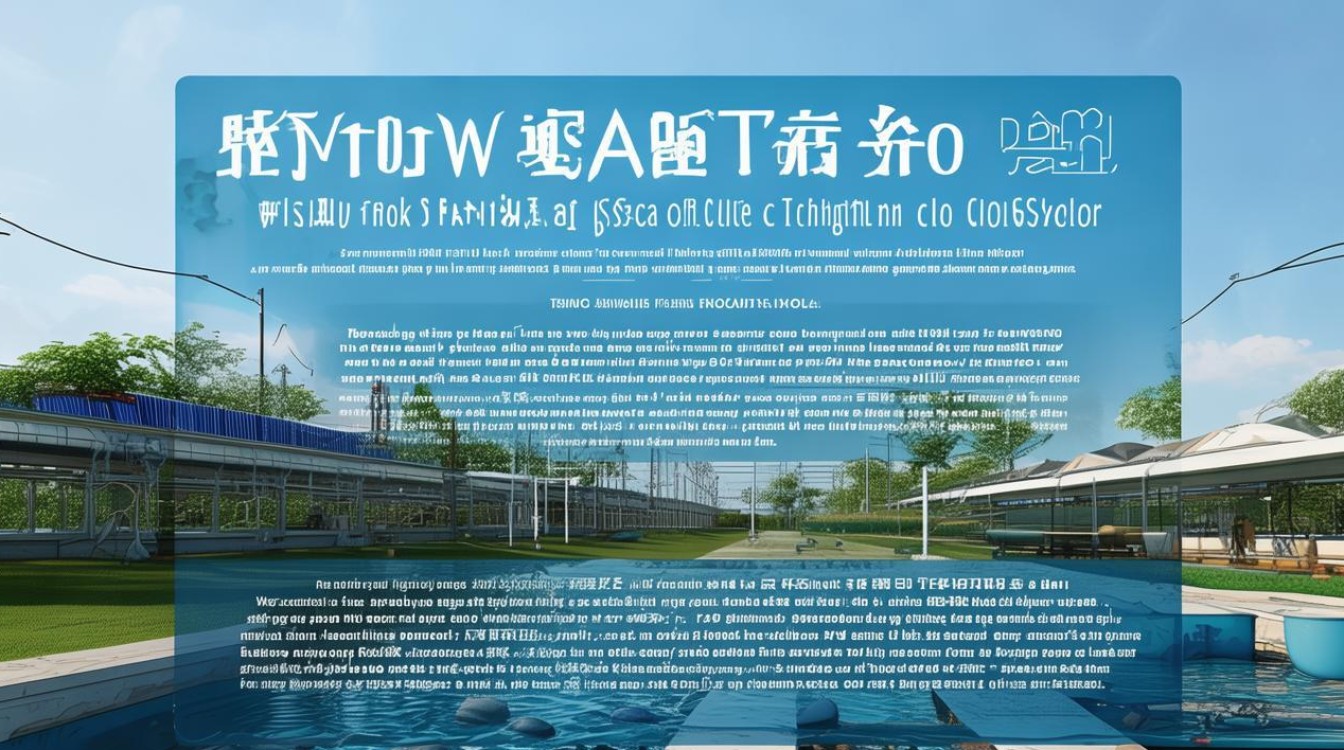 通威水产养殖模式如何实现创新技术与可持续发展？-图1