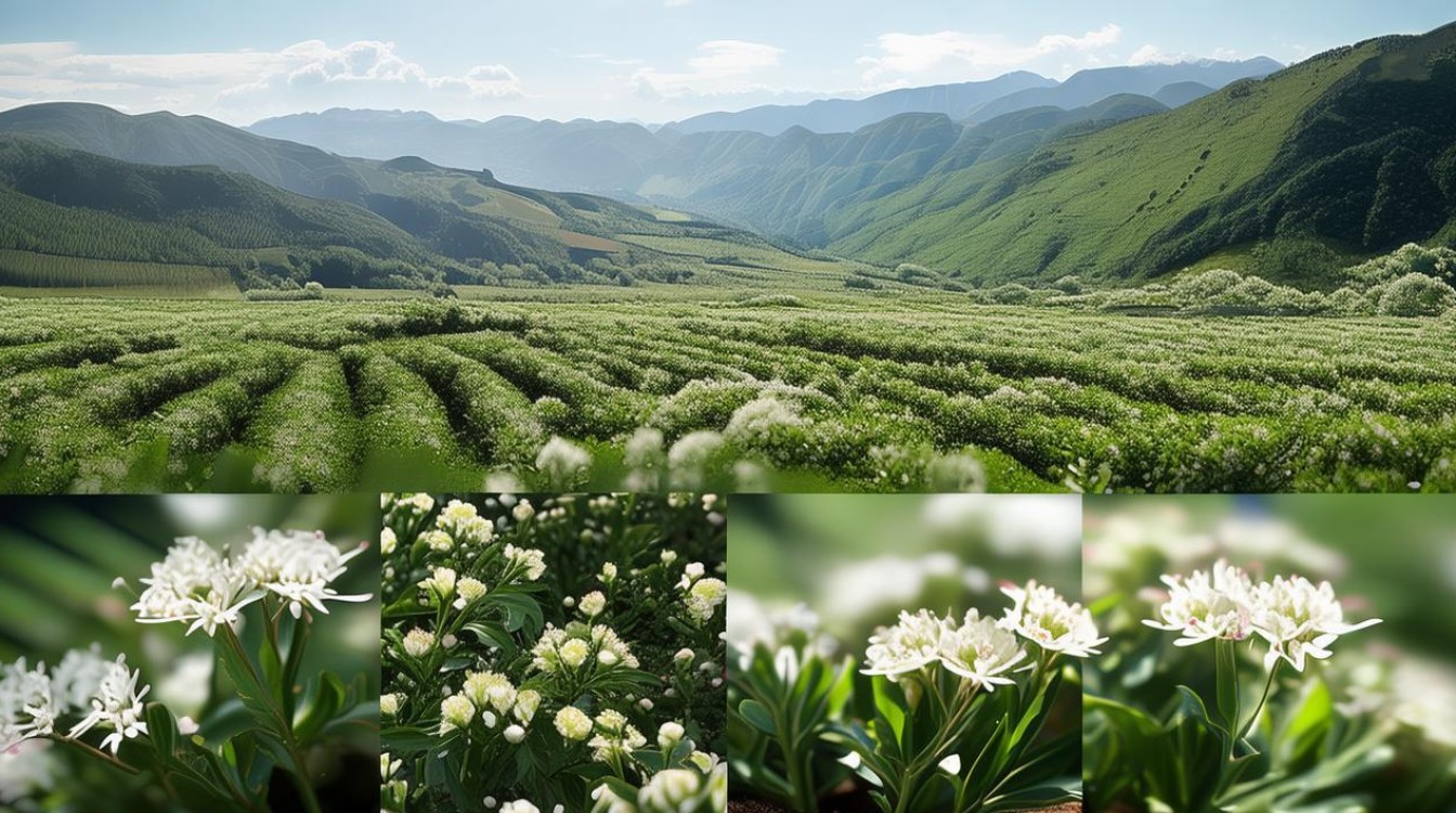 山银花怎么栽培？高效种植技术全解析-图2