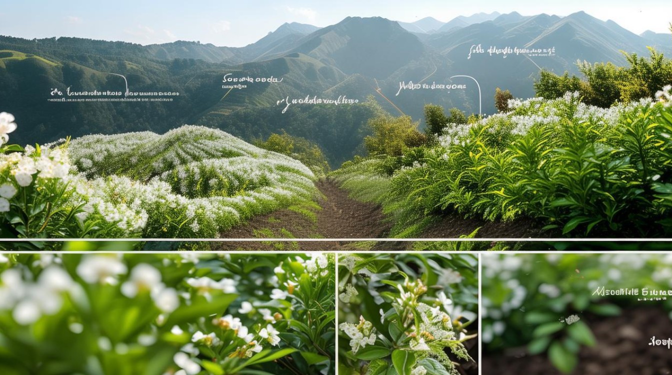 山银花怎么栽培？高效种植技术全解析-图3