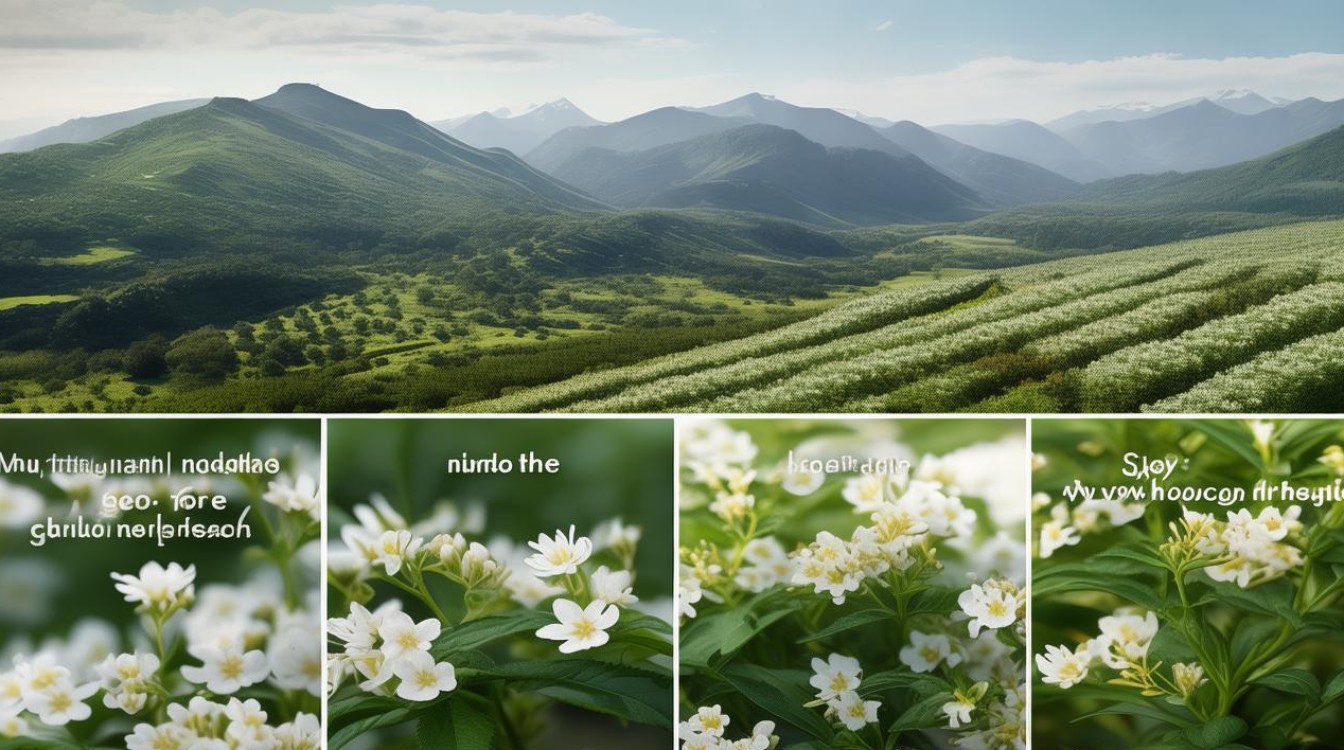 山银花怎么栽培？高效种植技术全解析-图4