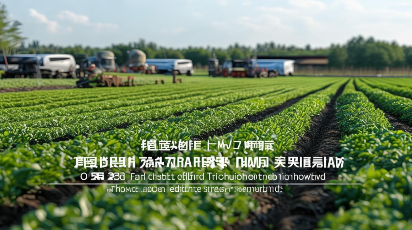 吉林省养殖技术有哪些创新实践与发展现状？-图1