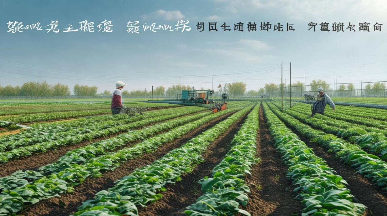 吉林省养殖技术有哪些创新实践与发展现状？-图2